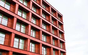 Best Western Plus Ten Hotel