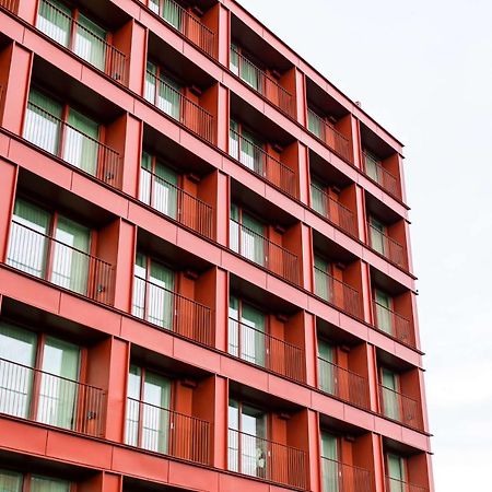 Best Western Plus Ten Hotel Upplands-Väsby Exterior foto