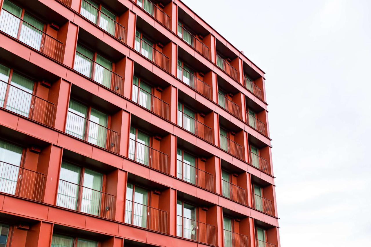 Best Western Plus Ten Hotel Upplands-Väsby Exterior foto